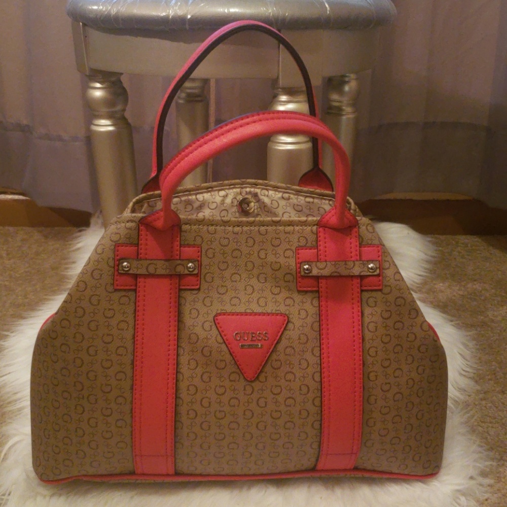 Beautifully made Purse. Negotiable, make an offer